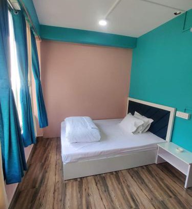 Kurseong House | Destino Rooms