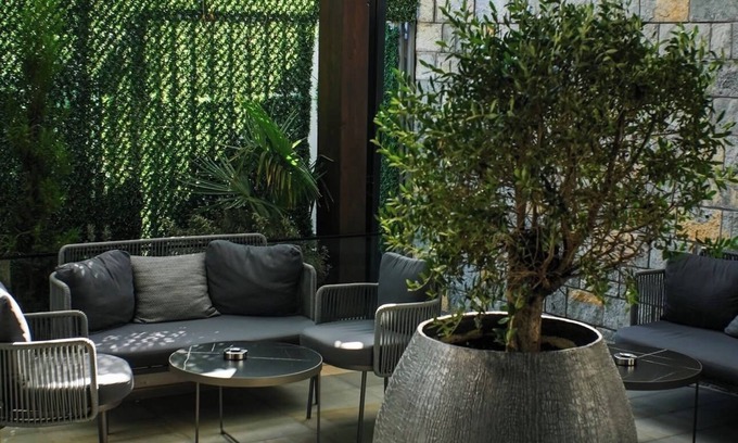Tirana Hotel | Destiny Hotel
