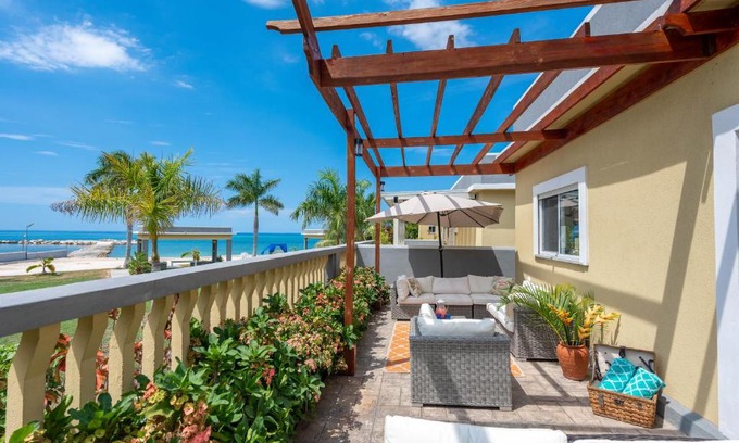St. Ann's Bay House | Destiny ~ Marina Villa