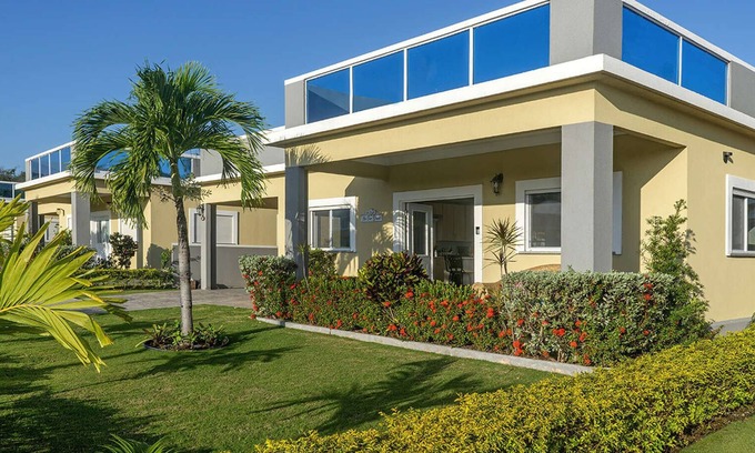 Mammee Bay Estates Apartment | Destiny on the Sea Luxury apartment