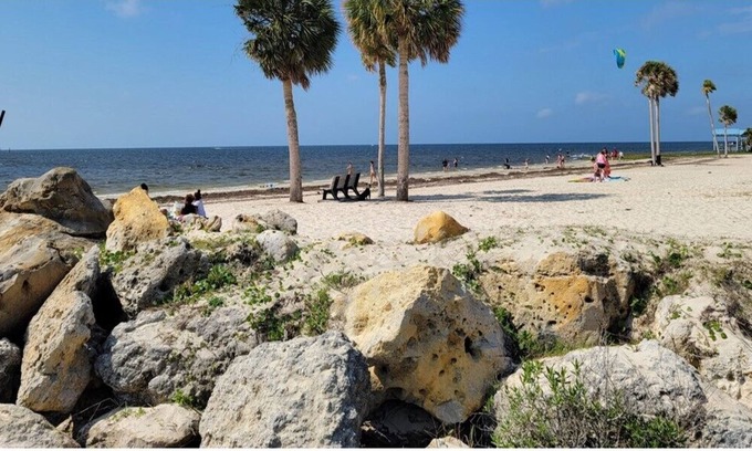 Keaton Beach House | Destroyed - Helene Keaton Kasa, Keaton Kasa - Gulf Front