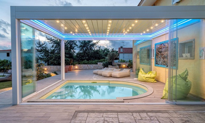 Eden Beach Apartment | Desvelos by Interhome