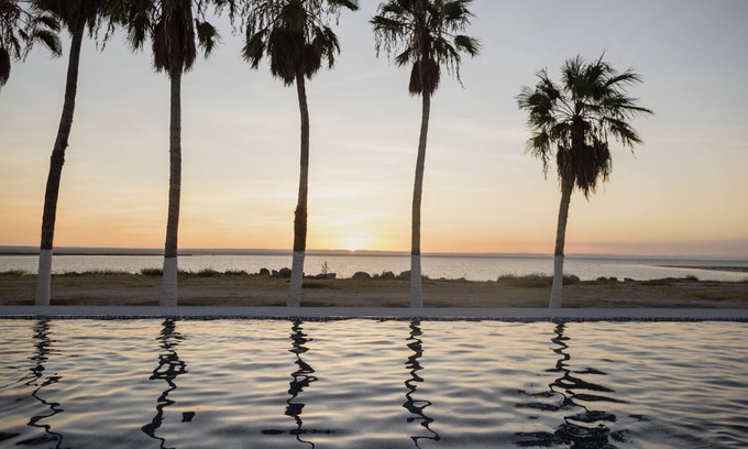 La Paz Villa | Detached 4 bedroom three bathrooms private villa with shared park and pool
