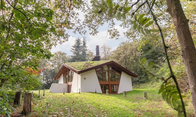 Herpen Cottage | Detached bungalow for 6 people