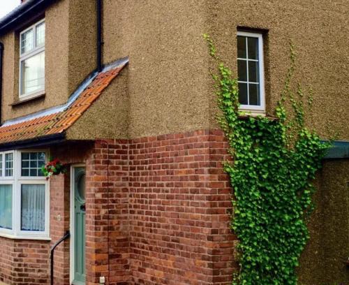 Wooler House | Detached Cosy Cottage in Wooler, Northumberland