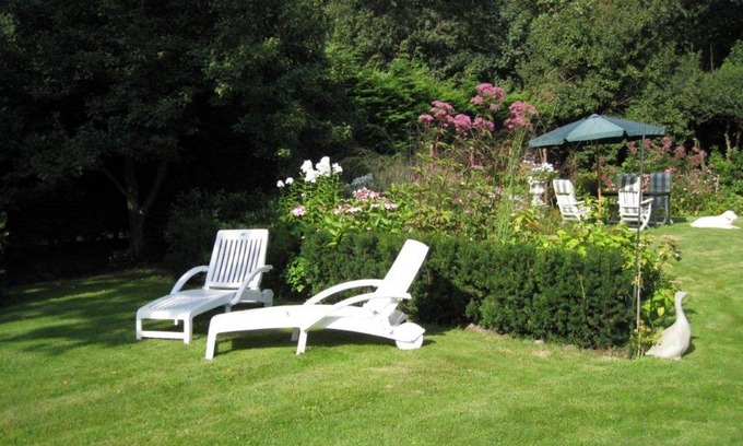 Schoorldam House | Detached holiday home in the centre of the forest