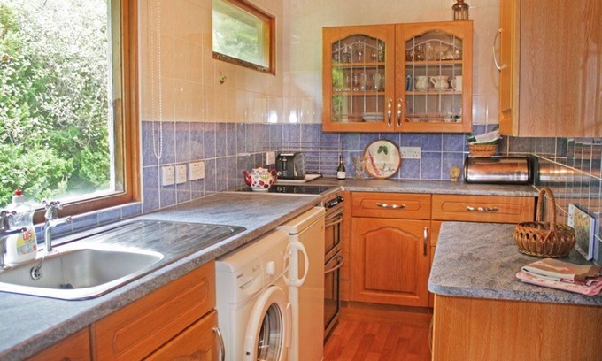 Dornoch Apartment | Detached Holiday Home with spectacular views of Dornoch Firth.