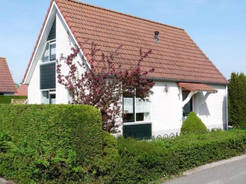 Breskens House | Detached House Breskens near Scenic Beaches