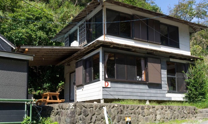 Nishina Cottage | Detached house for 14 people Free linen free par/Kamo-gun Shizuoka