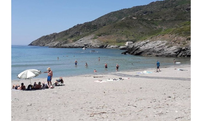 Pino House | Detached house with panoramic view and jacuzzi 2 minutes from the sea