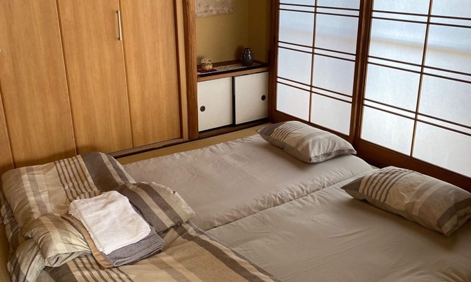 Yoshino House | detached house /Yoshino-gun Nara