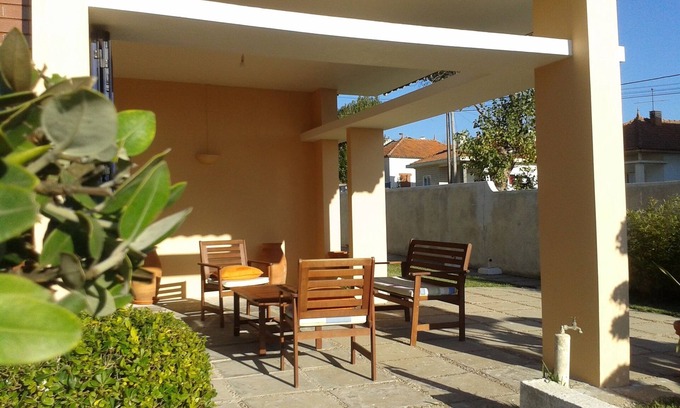 Vila Nova de Gaia House | Detached single storey house, seaside, enclosed garden, golf nearby