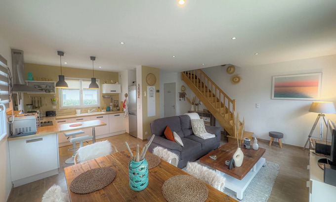 Prunete Villa | Detached villa