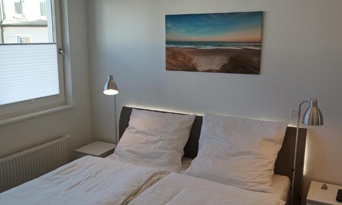 Detmold House | Detmold City Premium Appartement H17