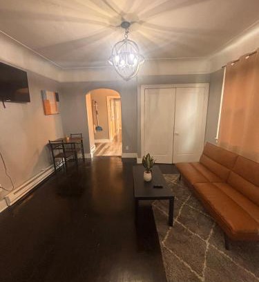 Detroit Apartment | Detroit Comfort and Stay!