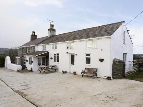 Garn Fadryn House | Deuglawdd Cottage - Hw7788