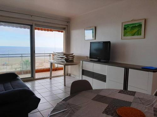 Le Port Apartment | Deux-pièces en bord de mer pour 4 personnes - FR-1-750-114