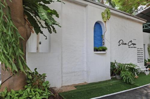 South Pattaya Hotel | Deva Casa Private Pool Villa