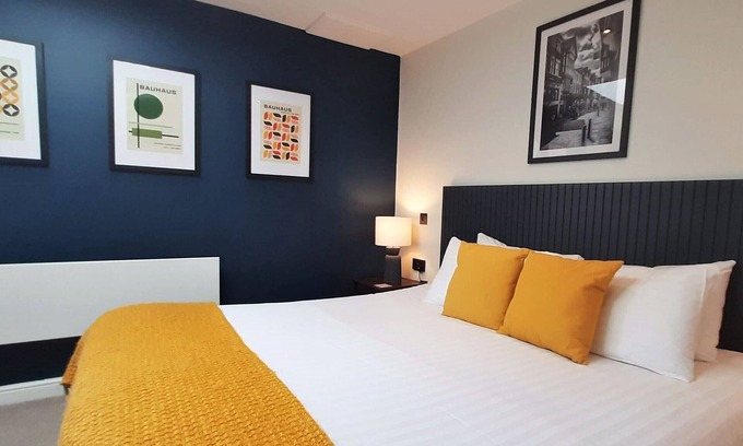 Chester Apartment | Deva Leisure