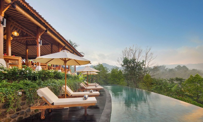 Sidemen Resort | Devani Resort Sidemen