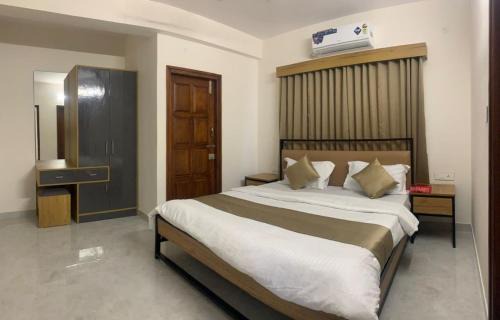 Mysore Hotel | DeVerveil Mysore