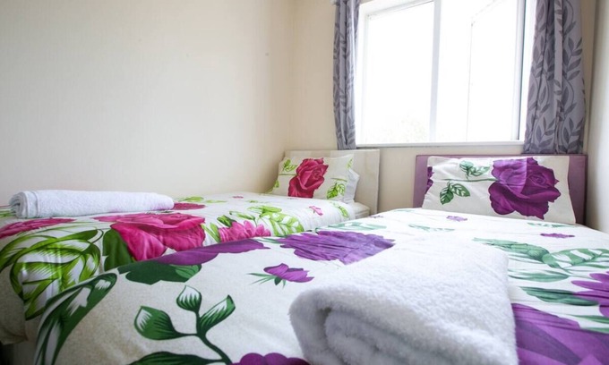 Cradley Apartment | Devine Luxury Apartment