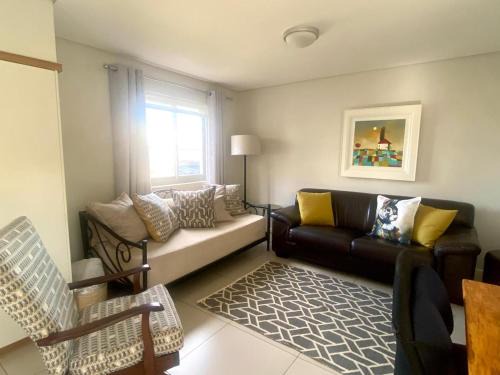 Paarl Apartment | Devine Stay