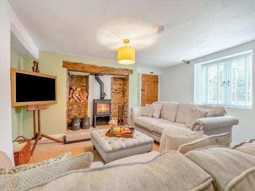 Torpoint House | Deviock Farm House