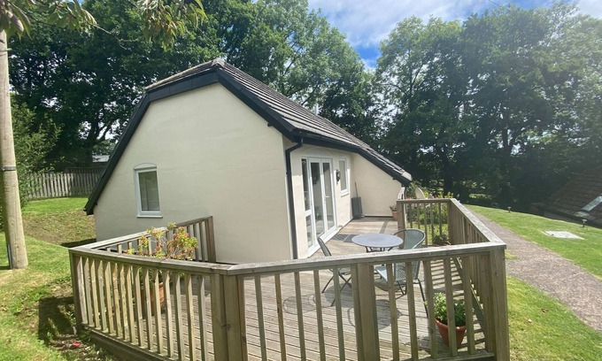 Highampton Cottage | Devon Bolthole Near Dartmoor National Park