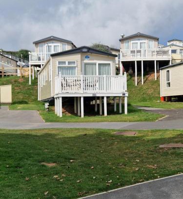 Exmouth House | Devon cliffs haven sandy bay exmouth 3 bed
