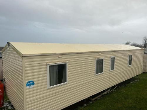 Exmouth House | Devon Cliffs Holiday Park - Haven, 3 Bed - ABI Horizon - Wi Fi