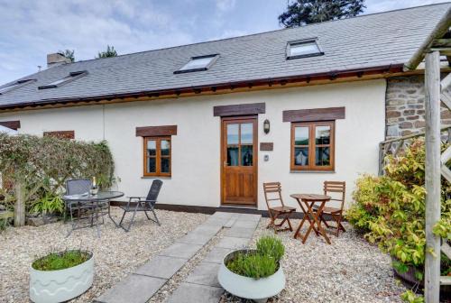 Croyde House | Devon Longstraw
