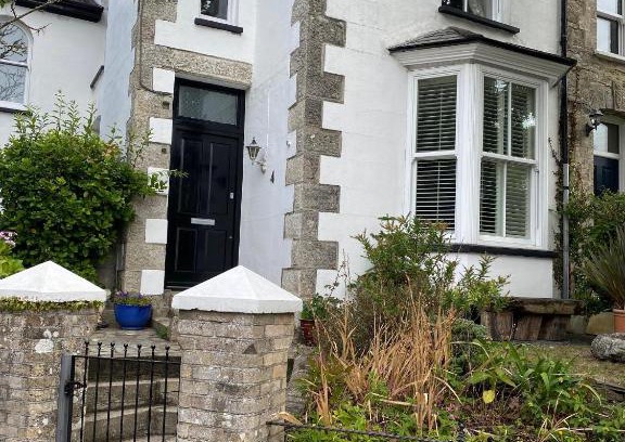 Truro Bed & Breakfast | Devonshire Terrace B&B