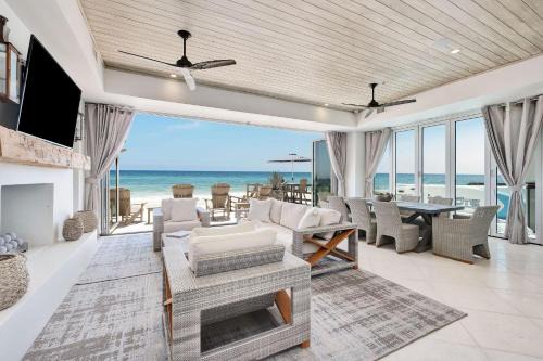 Seacrest House | Devonshire West