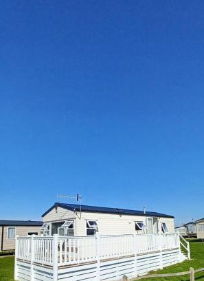 Selsey House | Devrons Sunshine Retreat