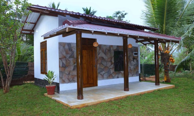 Udawalawa Apartment | Dew Safari Cottage