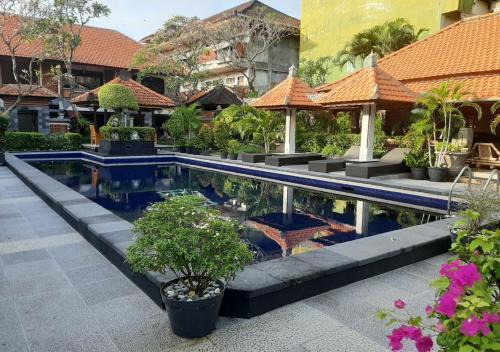 Kuta Hotel | Dewa Bharata Bungalows Legian