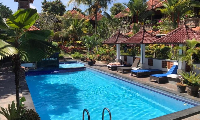 Penestanan House | Dewa Bharata Bungalows Ubud