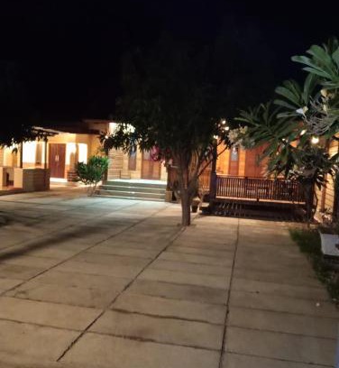 Sumbawa Barat House | Dewana Villa Balad