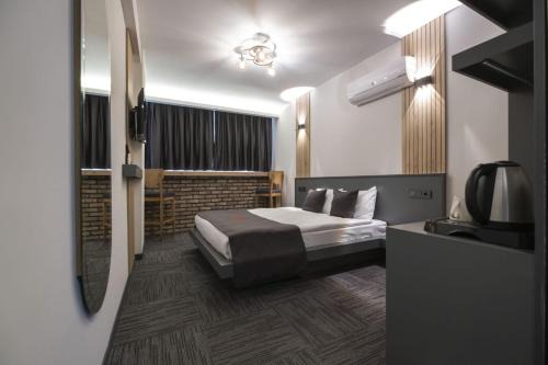 Cigli Hotel | DEWY HOTEL