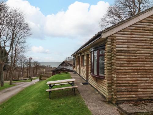 Watermouth House | Dexter's Lodge