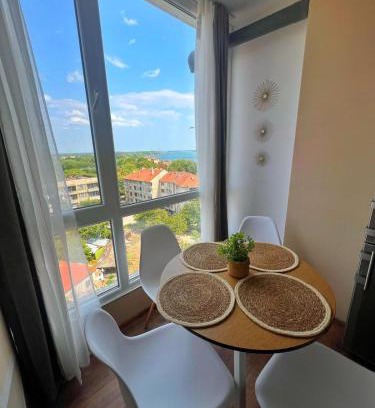 Vidin Apartment | Deymar Apartments VIEW