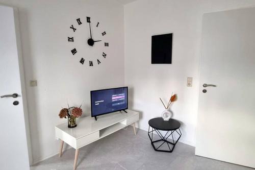 Solingen Apartment | DG-Wohnung in direkter Nähe des SG HBF