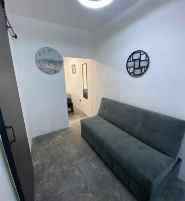 Guadalupe Apartment | DGM Lofts GPE 8 cerca stadium Rayados MTY