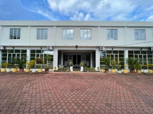 Kampung Sura Masjid House | DGN POINT HOMESTAY