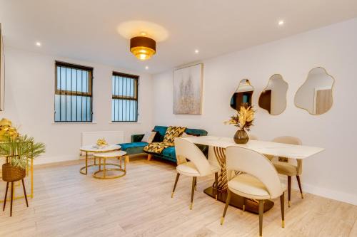 Pudsey Apartment | DH APARTS