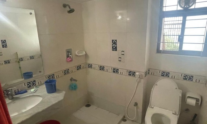 Dhanmondi Apartment | Dhanmondi 27