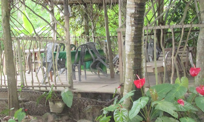 Midigama House | Dhanushka Guest House