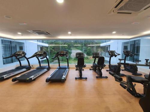 Tanjung Aru Apartment | DHara Residence