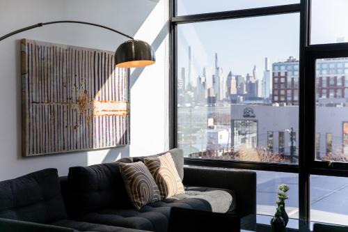 Hoboken Apartment | Dharma Home Suites Hoboken